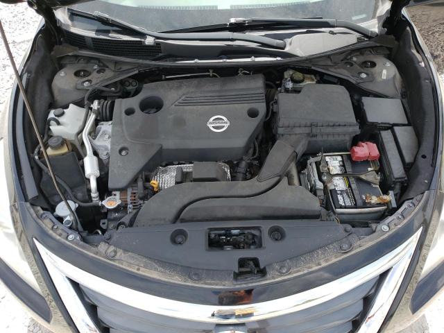 Photo 11 from auction – 2015 NISSAN ALTIMA 2.5 with VIN 1N4AL3AP1FN396224