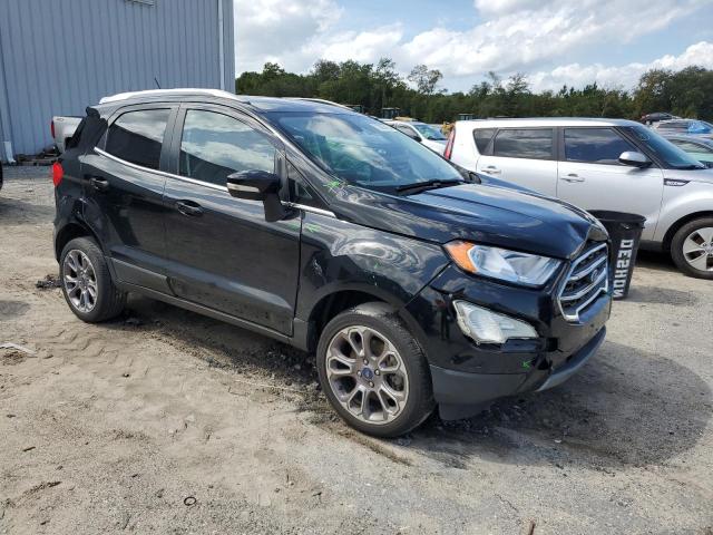 Фото 4 с аукциона – 2019 FORD ECOSPORT T с VIN MAJ6S3KL9KC293840