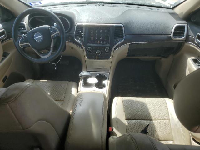 Photo 8 from auction – 2014 JEEP GRAND CHER with VIN 1C4RJFBM9EC414990