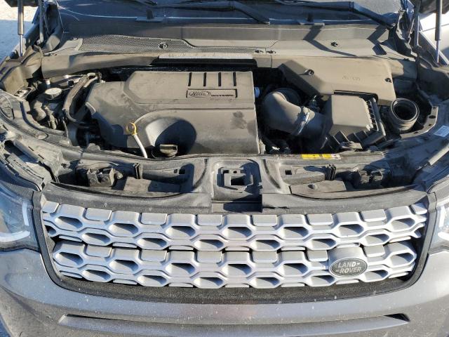 Photo 12 from auction – 2020 LAND ROVER DISCOVERY with VIN SALCJ2FX2LH850611