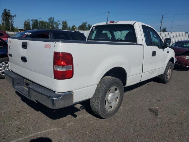 Photo 3 from auction – 2004 FORD F150 with VIN 1FTRF12W74NA59097