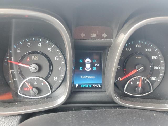 Photo 9 from auction – 2015 CHEVROLET MALIBU 1LT with VIN 1G11C5SL1FF119349