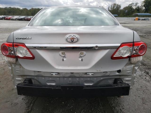 Photo 6 from auction – 2013 TOYOTA COROLLA BA with VIN 5YFBU4EE9DP159541
