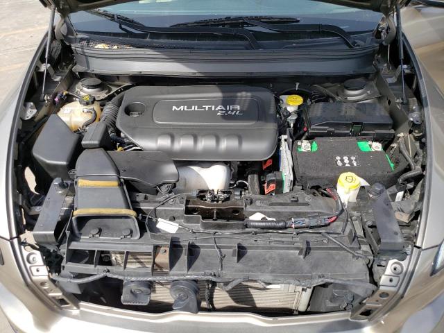 Photo 12 from auction – 2017 JEEP CHEROKEE L with VIN 1C4PJLCB9HW662582