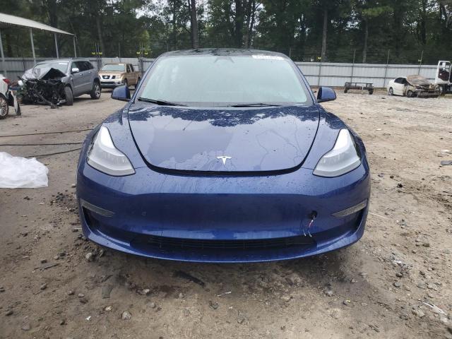 Photo 5 from auction – 2023 TESLA MODEL 3 with VIN 5YJ3E1EA7PF384697