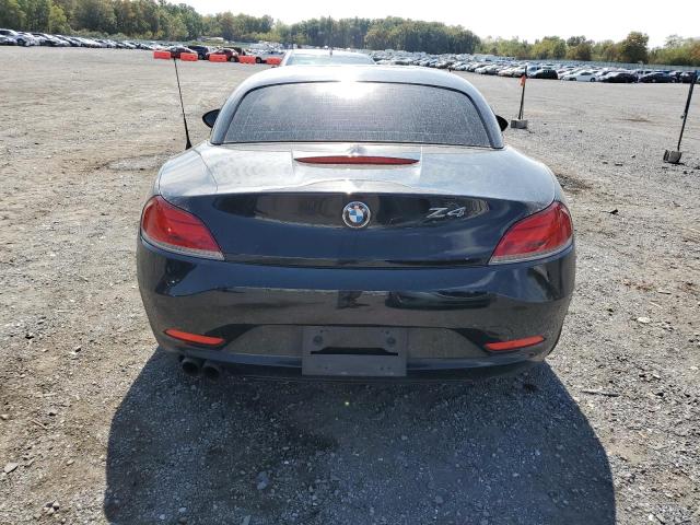 Photo 6 from auction – 2011 BMW Z3 3.0 with VIN WBALM5C51BE379048