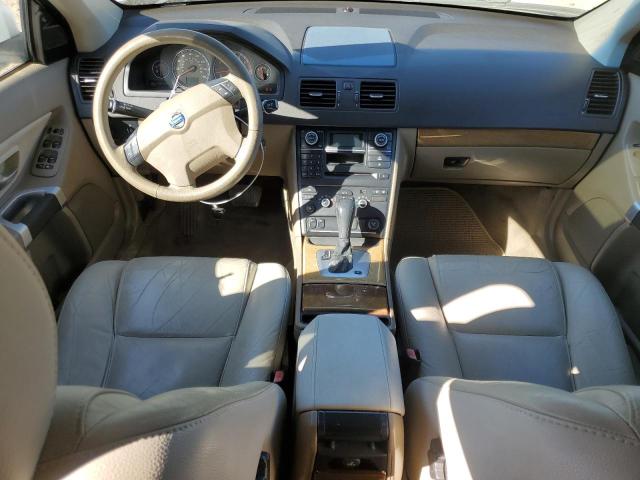 Photo 8 from auction – 2008 VOLVO XC90 3.2 with VIN YV4CN982881473382