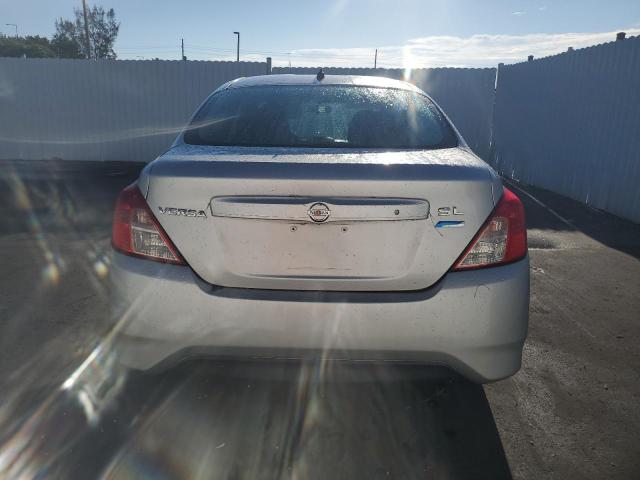 Photo 6 from auction – 2017 NISSAN VERSA S with VIN 3N1CN7AP2HL860079