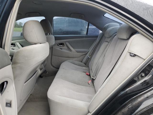 Photo 10 from auction – 2011 TOYOTA CAMRY BASE with VIN 4T1BF3EK9BU687411