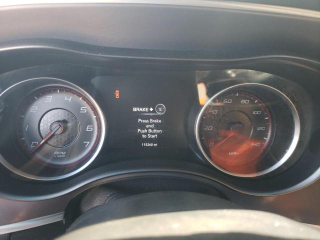 Photo 9 from auction – 2020 DODGE CHARGER SX with VIN 2C3CDXBG4LH119131
