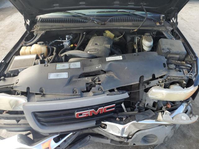 Photo 11 from auction – 2005 GMC SIERRA C25 with VIN 1GTHC29U75E266489
