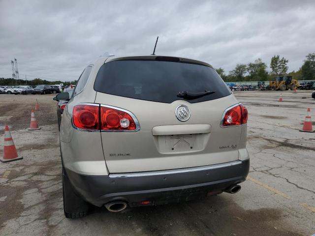 Photo 6 from auction – 2012 BUICK ENCLAVE with VIN 5GAKVCED3CJ202175