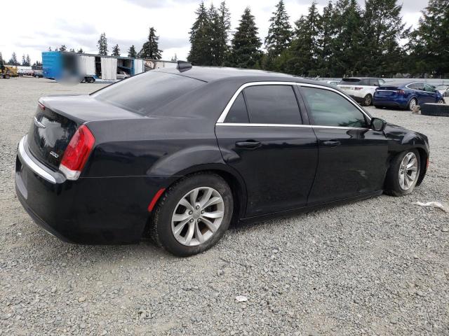 Photo 3 from auction – 2015 CHRYSLER 300 LIMITE with VIN 2C3CCAAG3FH891769