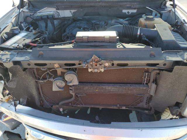 Photo 11 from auction – 2011 FORD F150 SUPER with VIN 1FTEX1CM7BFD27372