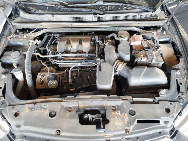 Photo 11 from auction – 2016 FORD TAURUS LIM with VIN 1FAHP2J81GG125353