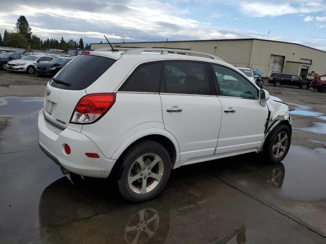 Photo 3 from auction – 2012 CHEVROLET CAPTIVA SP with VIN 3GNFL4E55CS656440