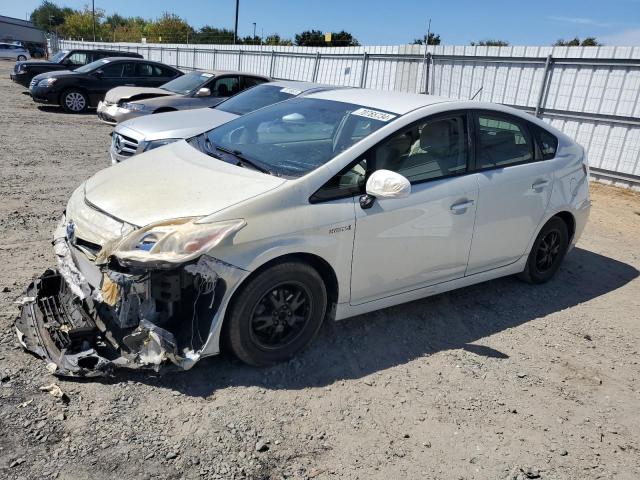 TOYOTA PRIUS 2015 with VIN JTDKN3DUXF1913411 - Photo from auction