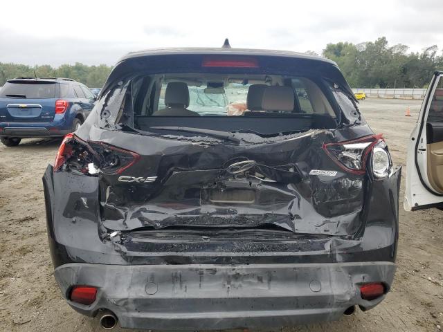 Photo 6 from auction – 2013 MAZDA CX-5 TOURI with VIN JM3KE2CE5D0103389