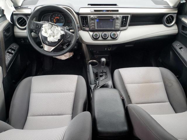 Photo 8 from auction – 2013 TOYOTA RAV4 LE with VIN 2T3BFREV7DW100677