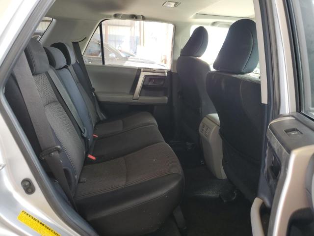 Photo 11 from auction – 2010 TOYOTA 4RUNNER SR with VIN JTEZU5JRXA5000383