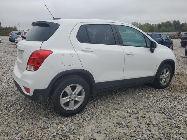 Photo 3 from auction – 2020 CHEVROLET TRAX LS with VIN KL7CJKSB1LB044910