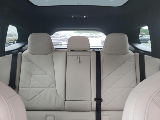 Photo 10 from auction – 2024 BMW IX XDRIVE5 with VIN WB523CF07RCP85553
