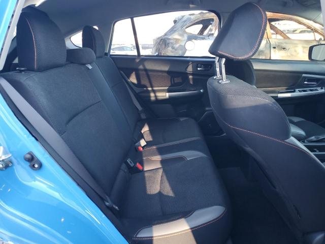 Photo 11 from auction – 2016 SUBARU CROSSTREK with VIN JF2GPABC8G8324270
