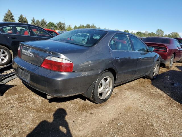 Photo 3 from auction – 2003 ACURA 3.2TL with VIN 19UUA56623A078965