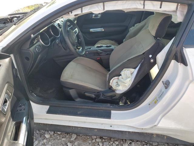 Photo 7 from auction – 2020 FORD MUSTANG with VIN 1FA6P8TH7L5175297