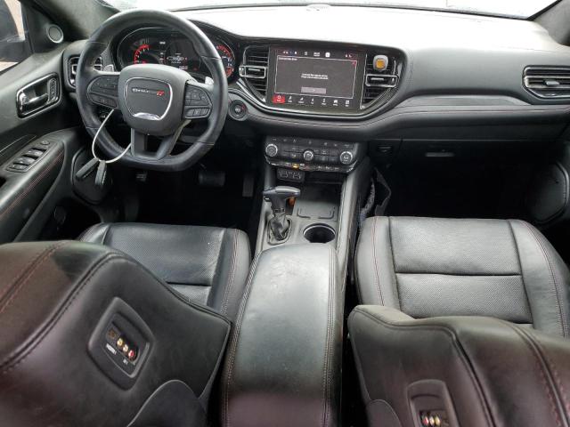 Photo 8 from auction – 2021 DODGE DURANGO R/ with VIN 1C4SDJCTXMC864972