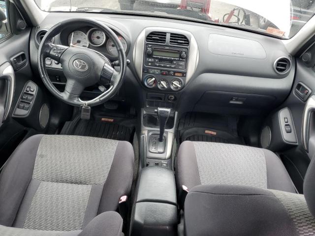 Photo 8 from auction – 2004 TOYOTA RAV4 with VIN JTEHD20V940005620