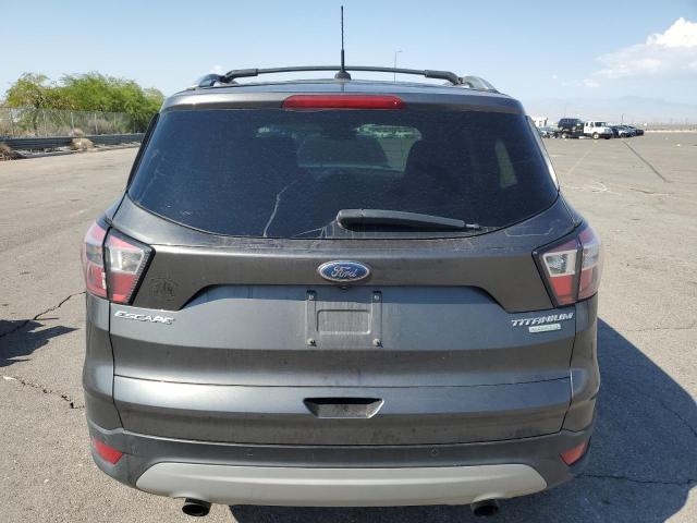 Photo 6 from auction – 2017 FORD ESCAPE TIT with VIN 1FMCU0JD7HUD10102