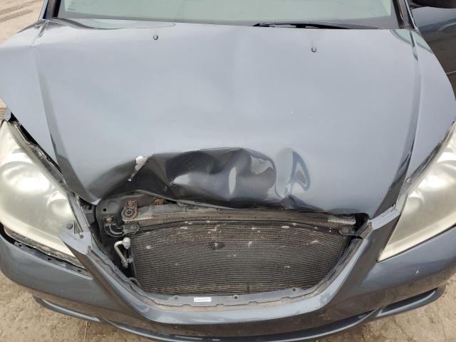 Photo 11 from auction – 2006 HONDA ODYSSEY EX with VIN 5FNRL38726B447828