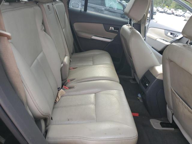 Photo 10 from auction – 2012 FORD EDGE LIMIT with VIN 2FMDK3KC4CBA61760
