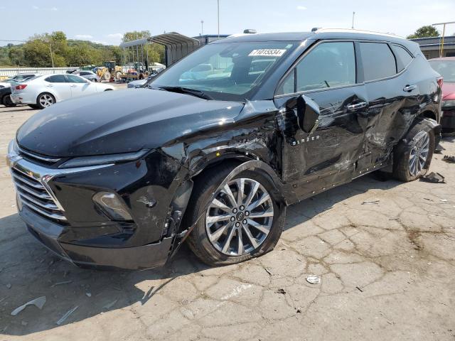 Photo 1 from auction – 2024 CHEVROLET BLAZER PRE with VIN 3GNKBLR44RS164147