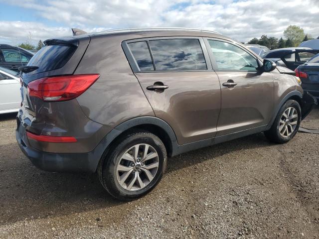 Photo 3 from auction – 2014 KIA SPORTAGE L with VIN KNDPBCAC7E7547767