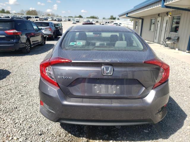 Photo 6 from auction – 2016 HONDA CIVIC EX with VIN 19XFC2F71GE097311