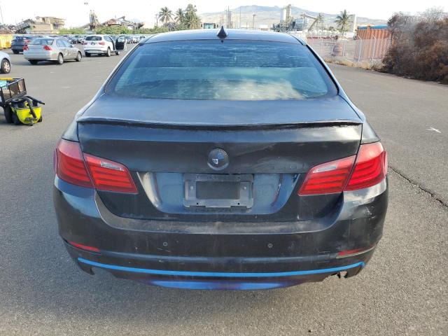 Photo 6 from auction – 2011 BMW 535 I with VIN WBAFR7C52BC608195