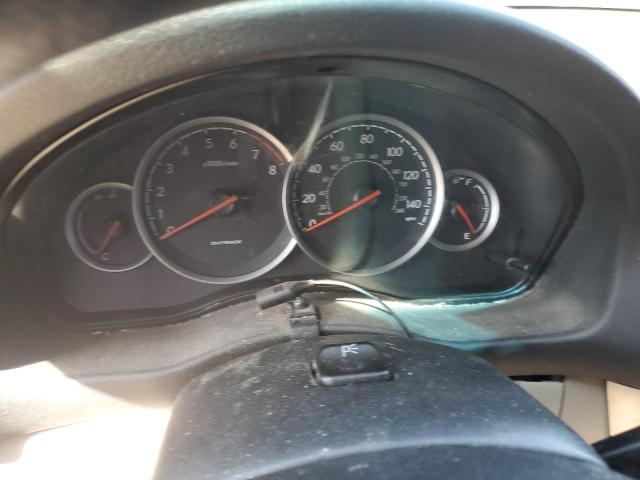 Photo 9 from auction – 2007 SUBARU OUTBACK OU with VIN 4S4BP61C976314734