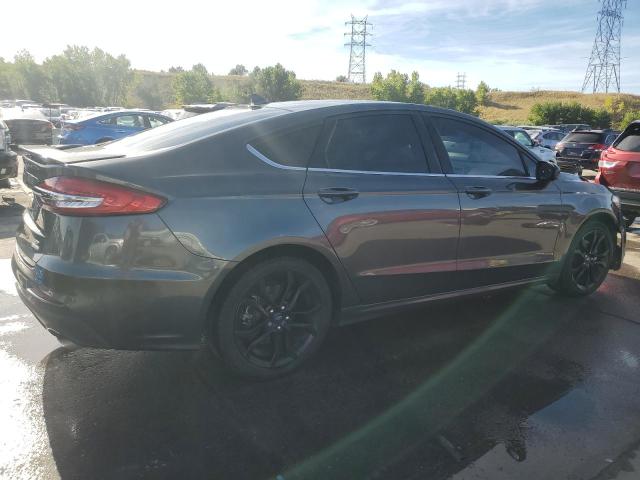 Photo 3 from auction – 2019 FORD FUSION SE with VIN 3FA6P0HD1KR228918