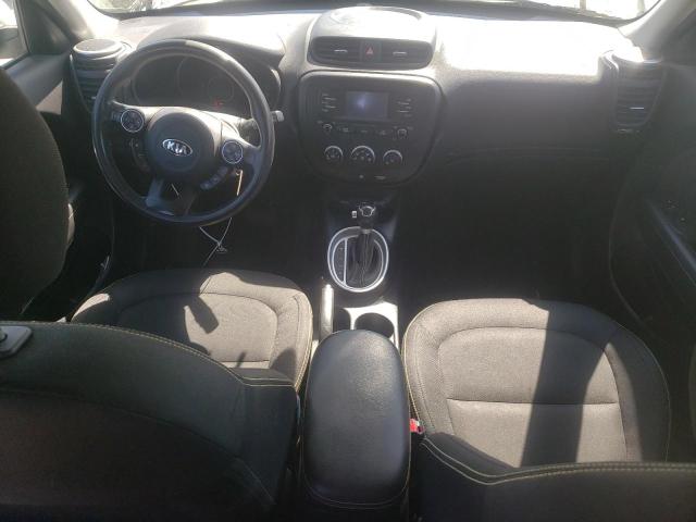 Photo 8 from auction – 2016 KIA SOUL + with VIN KNDJP3A56G7342632