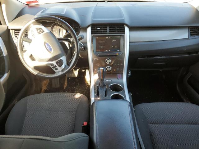 Photo 8 from auction – 2012 FORD EDGE SEL with VIN 2FMDK3JC9CBA53316