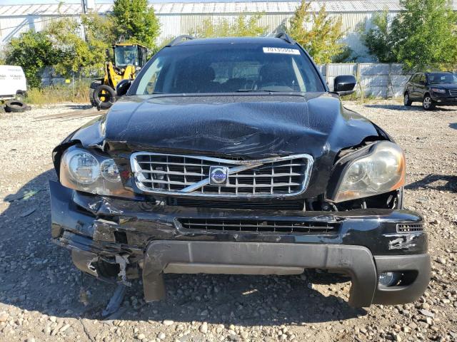 Photo 5 from auction – 2007 VOLVO XC90 3.2 with VIN YV4CN982571359144