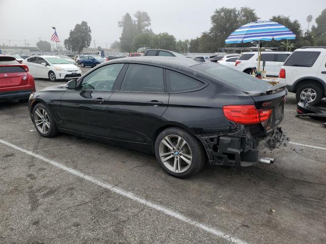 Photo 2 from auction – 2015 BMW 320I with VIN WBA3X5C56FD562741