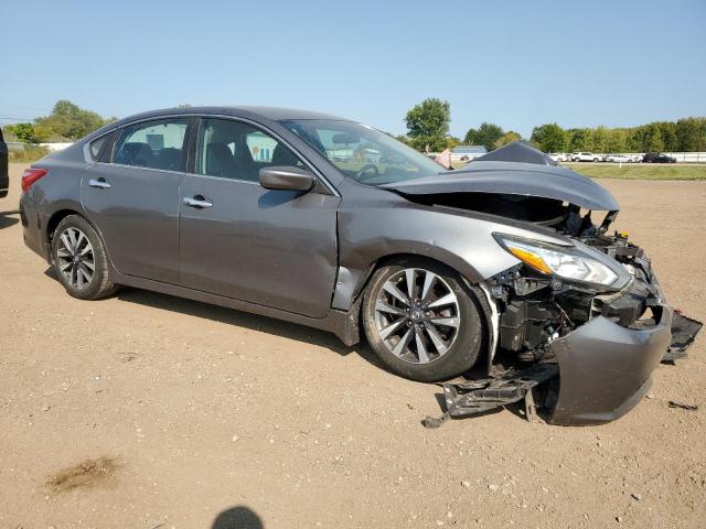 Photo 4 from auction – 2016 NISSAN ALTIMA 2.5 with VIN 1N4AL3AP6GC285360