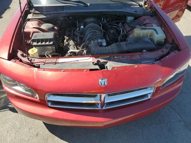 Photo 11 from auction – 2006 DODGE CHARGER R/ with VIN 2B3KA53H26H323976