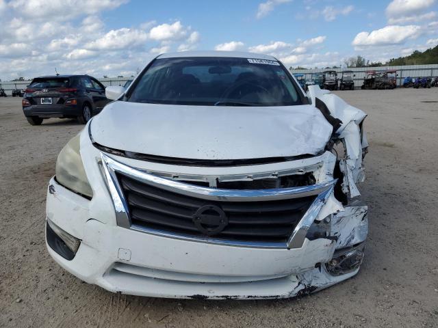 Photo 5 from auction – 2015 NISSAN ALTIMA 2.5 with VIN 1N4AL3AP1FN320650