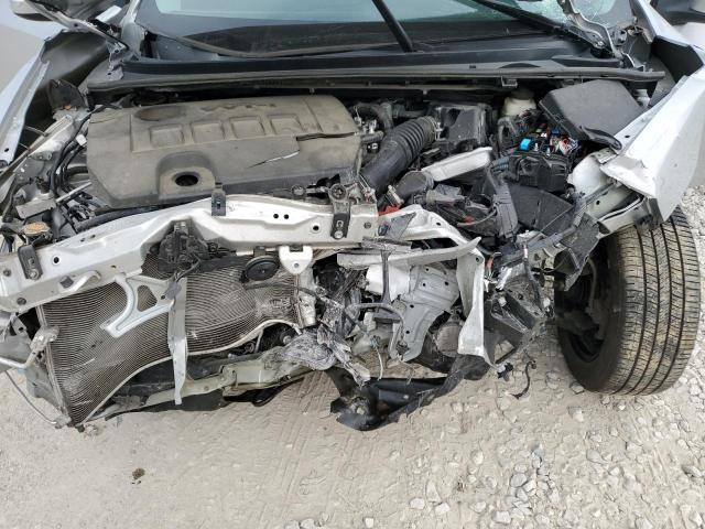 Photo 11 from auction – 2015 TOYOTA COROLLA L with VIN 2T1BURHE3FC391337