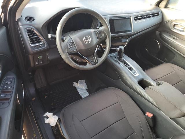 Photo 8 from auction – 2017 HONDA HR-V EXL with VIN 3CZRU5H75HM715093