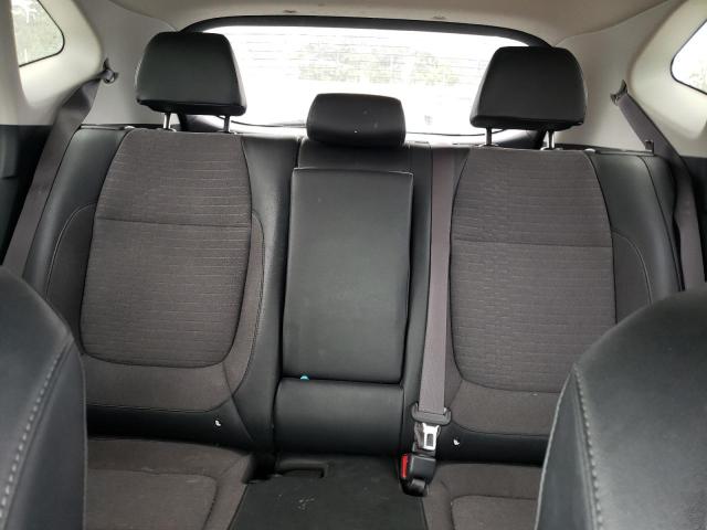 Photo 10 from auction – 2021 KIA SELTOS S with VIN KNDEUCAA4M7039688